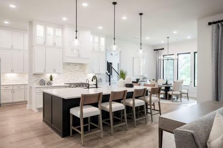 New construction Single-Family house 99 James Estates Dr, Fulshear, TX 77441 - image