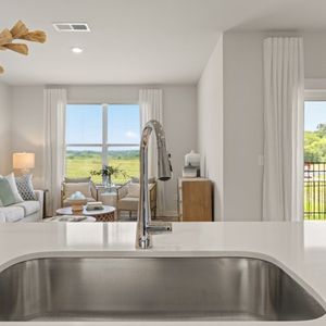 New construction Multi-Family house 300 Andrew Tate Ave, Smyrna, TN 37167 plan Harper - image