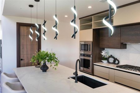 New construction Single-Family house 3603 Sky Ridge Ln, Melissa, TX 75454 plan Liane 2 - image 6