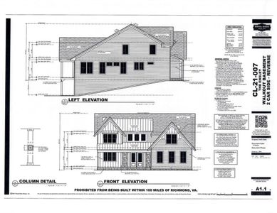 New construction Single-Family house 4807 Sherman Allen Rd, Gainesville, GA 30507 null- photo 2 2