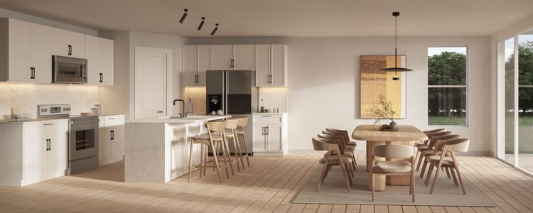 New construction Single-Family house 4458 Nw 37Th Street Rd, Ocala, FL 34475 plan Appaloosa - image 4