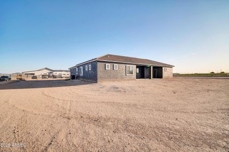New construction Single-Family house 22548 W Huntington Dr, Buckeye, AZ 85326 - image