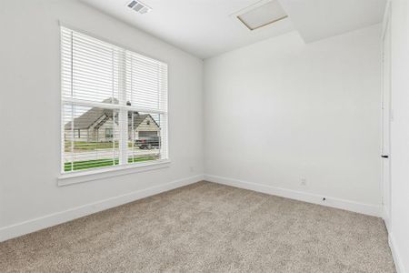 New construction Single-Family house 10453 Livestock Ave, Venus, TX 76064 - image 18