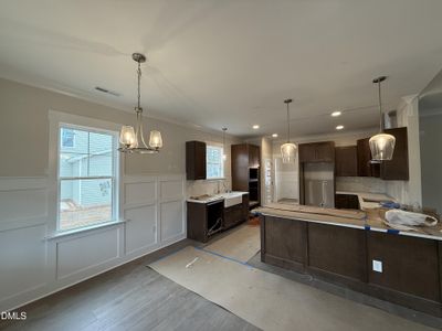 New construction Single-Family house 141 Juju Dr, Clayton, NC 27520 - image