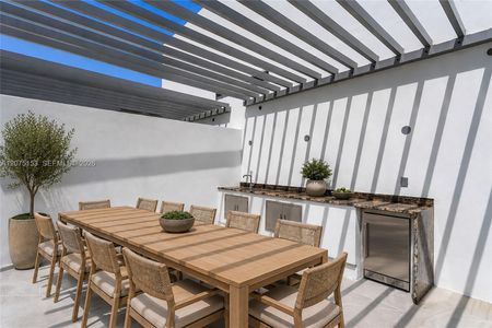 New construction Condo house 175 Se 25Th Rd, Unit UPH01, Miami, FL 33129 - image