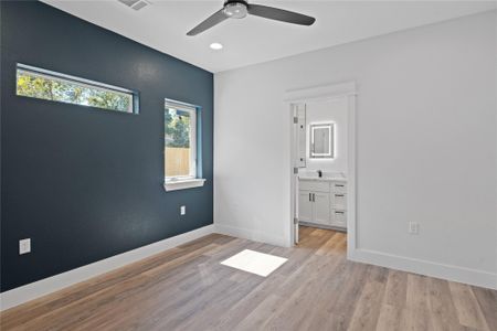 New construction Condo/Apt house 909 Vargas Rd, Unit B, Austin, TX 78741 - photo 7 7