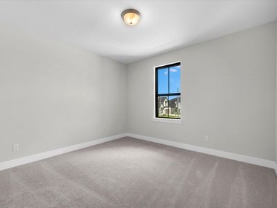 New construction Single-Family house 9626 Pink Lotus Ct, Richmond, TX 77407 plan Verdin - image 15