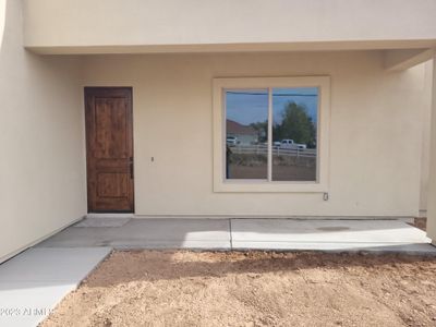 New construction Single-Family house 48111 N 7Th Ave, New River, AZ 85087 null- photo 3 3