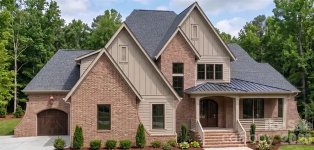 New construction Single-Family house 2031 Holbrook Rd, Fort Mill, SC 29715 - image