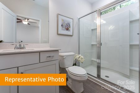 New construction Single-Family house 1625 Troon Dr, Salisbury, NC 28144 - image