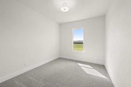 New construction Single-Family house 112 Aiden Dr, Waxahachie, TX 75165 plan Vista - image 17