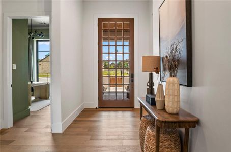 New construction Single-Family house 1208 Candice Ln, Keller, TX 76262 null- photo 10 10