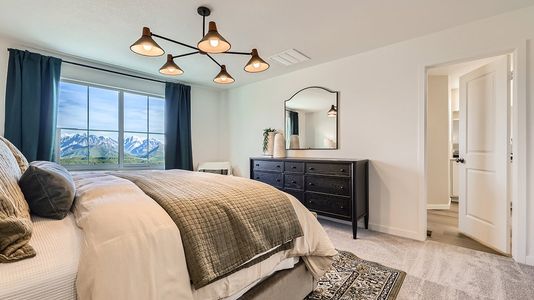 Copper Chase: The Celestial Collection 8