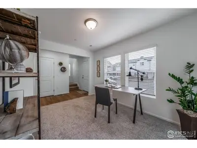 New construction Single-Family house 5250 Melvick Ln, Johnstown, CO 80534 - image 3