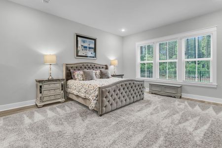 New construction Single-Family house 582 Marsh Cove Cir, Summerville, SC 29486 plan Mont Blanc - image 7
