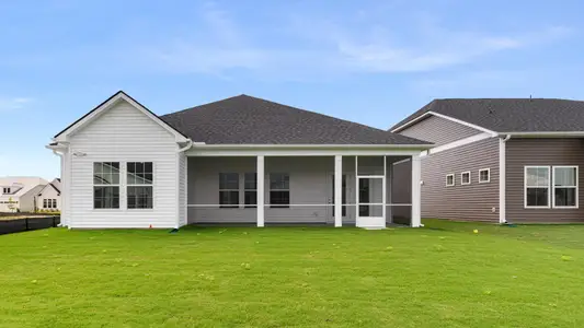 New construction Single-Family house 432 Evening Glow Ln, Summerville, SC 29486 - image