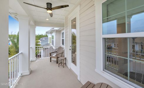 New construction Single-Family house 64 Owenlee Dr, Ponte Vedra, FL 32081 Santa Cruz- photo 25 25