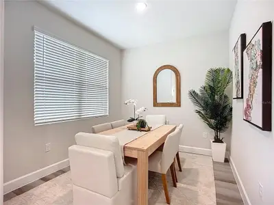 New construction Single-Family house 4251 Hamwood St, North Port, FL 34287 - image 6