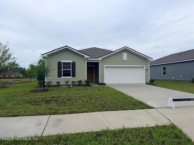 New construction Single-Family house 6235 Splendora Ln, Jacksonville, FL 32219 - image