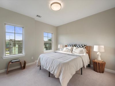 New construction Single-Family house 6024 Tc Jester Blvd, Houston, TX 77091 - image 6