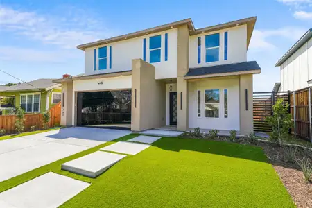 New construction Single-Family house 707 Buckalew St, Dallas, TX 75208 - image