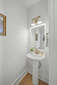 New construction Single-Family house 28 Clearblue Lp, Summerville, SC 29486 - image 5