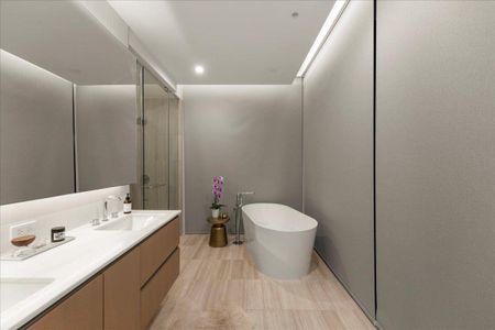 New construction Condo house 313 W 17th St, Unit 1104, Austin, TX 78701 - image 7