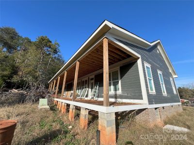 New construction Single-Family house 1517 Sugarfarm Rd, Catawba, NC 28609 null- photo 24 24