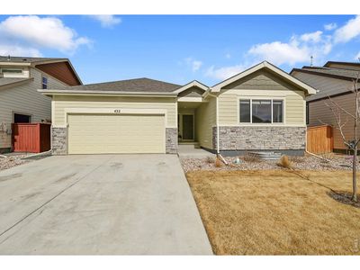 New construction Single-Family house 432 Halcyon Wy, Windsor, CO 80550 - image