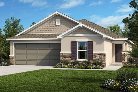 New construction Single-Family house 1606 Kayla Cir, Lake Wales, FL 33859 null- photo 6 6