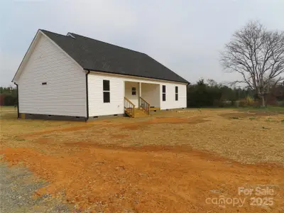 New construction Single-Family house 489 E Border Rd, Rock Hill, SC 29730 - image