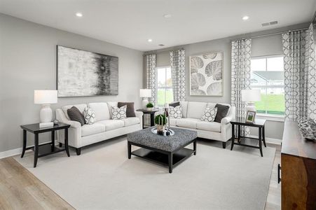 Hope Pointe Single Family Homes 18