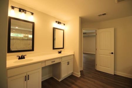 New construction Single-Family house 93 Riverwalk Manor Dr, Dallas, GA 30132 - image 12