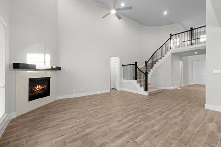 New construction Single-Family house 4519 Whisperwood Dr, Rosenberg, TX 77471 plan 664 - image 17