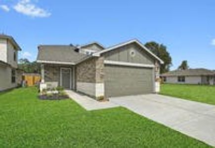 The Landing by First America Homes in New Caney - photo 1 1