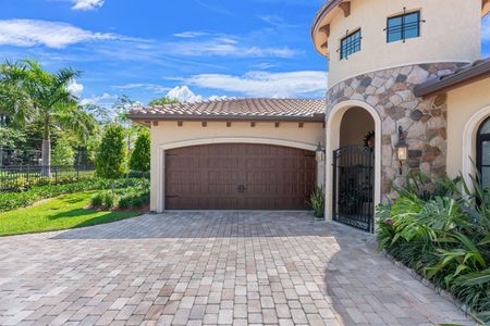 New construction Single-Family house 2500 Ne 14Th St, Fort Lauderdale, FL 33304 - image