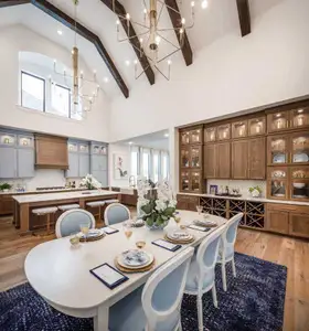 Grange by Highland Homes in Katy - photo 18 18