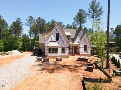 New construction Single-Family house 7912 Wexford Waters Ln, Wake Forest, NC 27587 - image 14