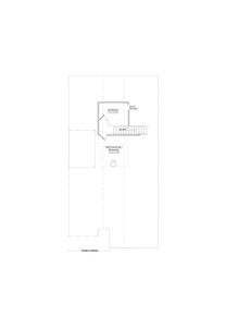 New construction Single-Family house 10 Lantern Trce, Hiram, GA 30141 plan The Brookhaven - image 3