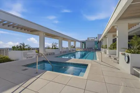 New construction Condo house 777 3Rd Ave N, Unit 1202, St. Petersburg, FL 33701 - image