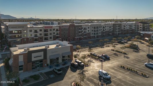 New construction Single-Family house 4252 E Bernice St, Gilbert, AZ 85295 - image 3