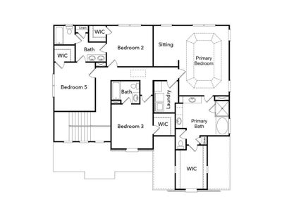 New construction Single-Family house 109 Southview Dr, Ellenwood, GA 30294 - image 4
