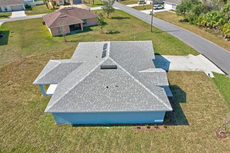 New construction Single-Family house 158 Palmwood Dr, Palm Coast, FL 32164 null- photo 68 68