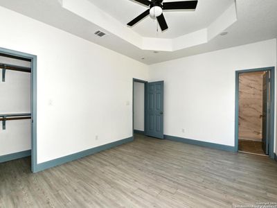 New construction Single-Family house 1447 Crystal St, San Antonio, TX 78211 null- photo 18 18