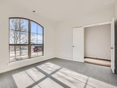 New construction Single-Family house 11432 Wulstone, Fort Worth, TX 76052 plan 1533 - image 16