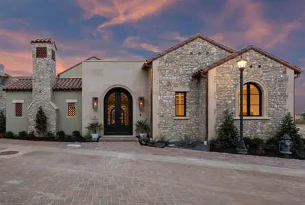 New construction Single-Family house 36 Cardona Dr, Westlake, TX 76262 - image