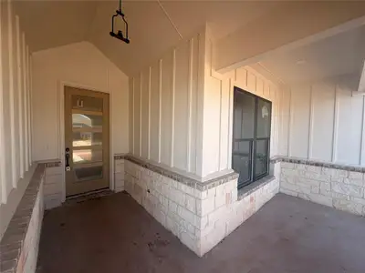 New construction Single-Family house 3309 Birdie Ln, Abilene, TX 79606 - image