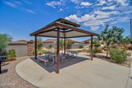 Arroyo Grande by Hillstone Homes (Arizona) in Casa Grande - photo 4 4