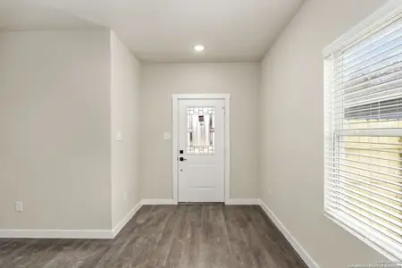 New construction Single-Family house 9314 Points Edge, San Antonio, TX 78250 - photo 0