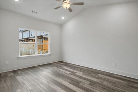 New construction Townhouse house 4305 Fern River Bnd, Unit 22, Norcross, GA 30093 - image 19